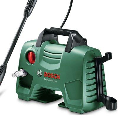 Bosch EasyAquatak 120 Pressure Washer