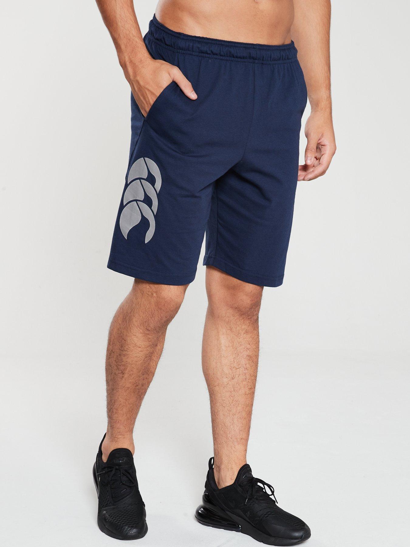canterbury vapodri woven shorts