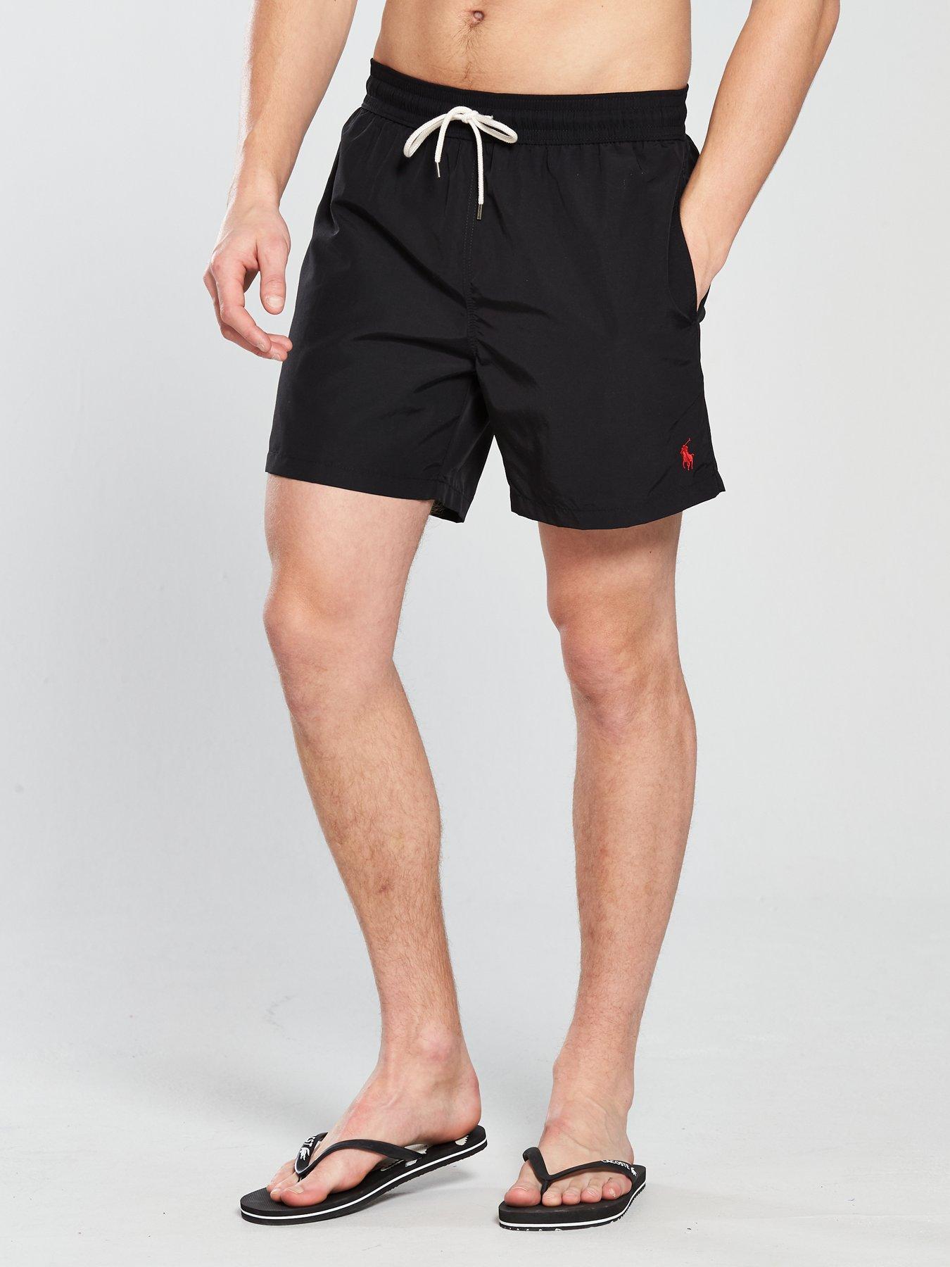 ralph lauren swim shorts sale