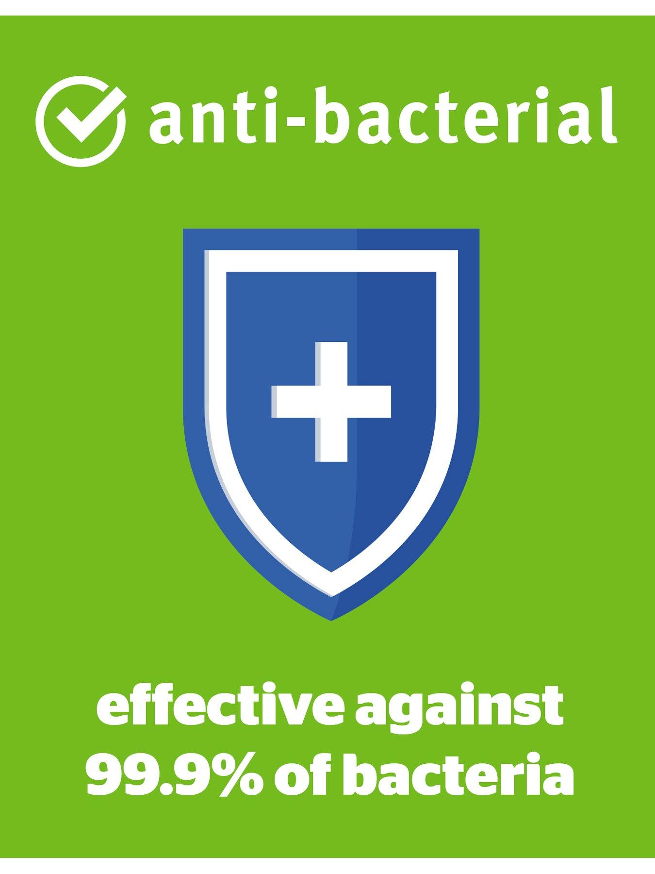 Image 3 of 7 of Silentnight Anti Allergy, Anti Bacterial Mattress Protector