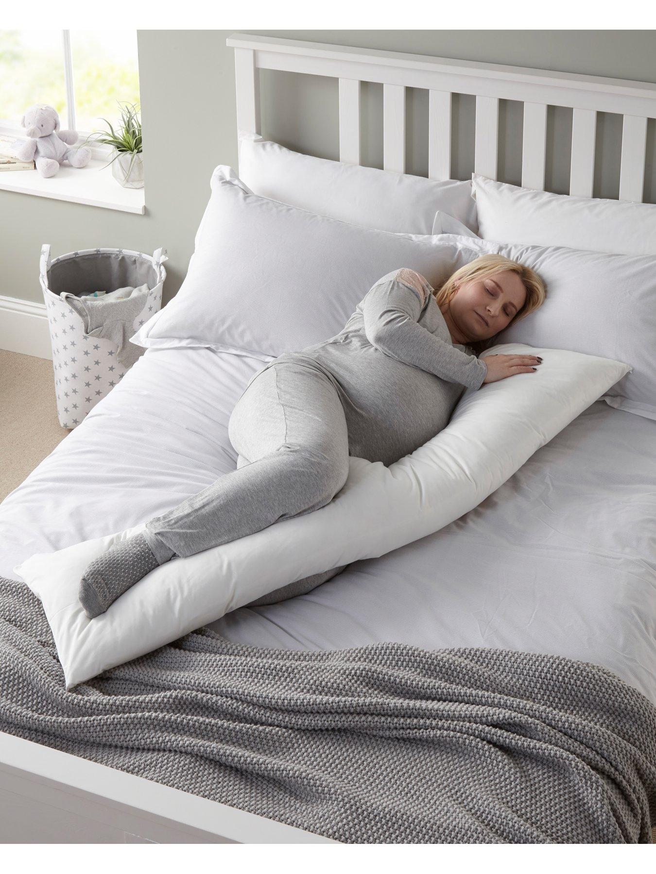 Clair De Lune Sleep Body Pillow Very Co Uk
