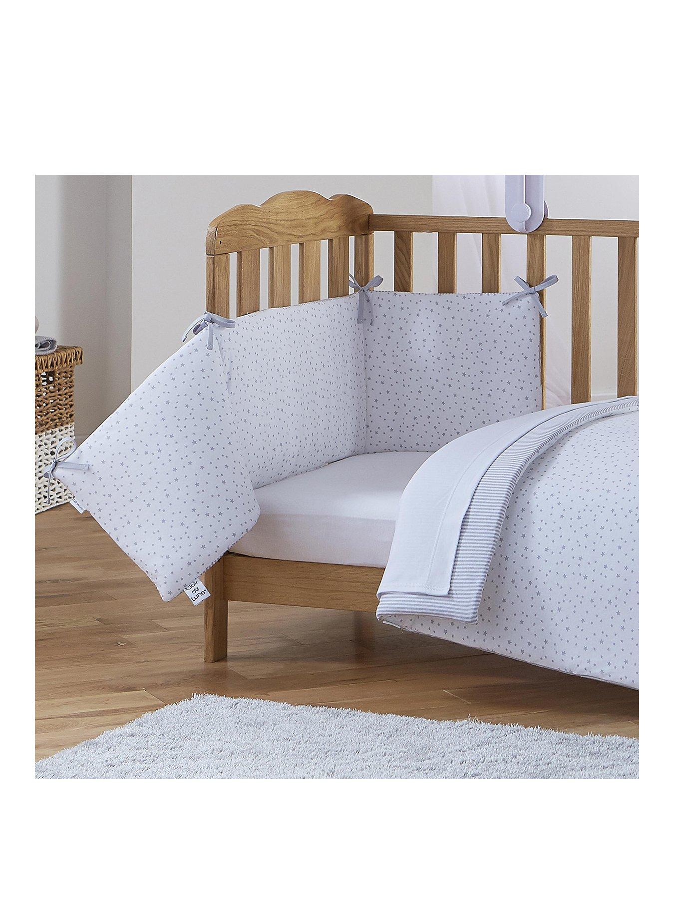 Very cot bedding discount