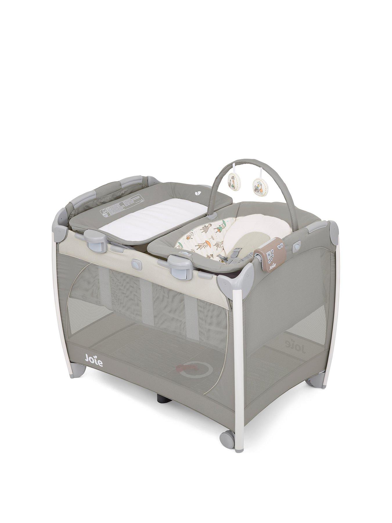 mattress for joie travel cot