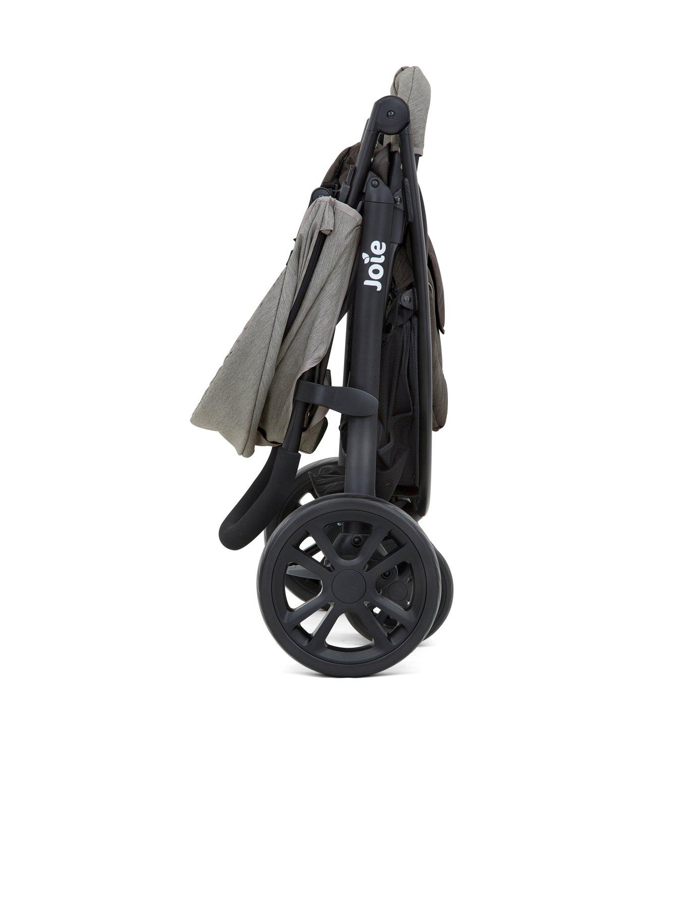 litetrax 3 travel system