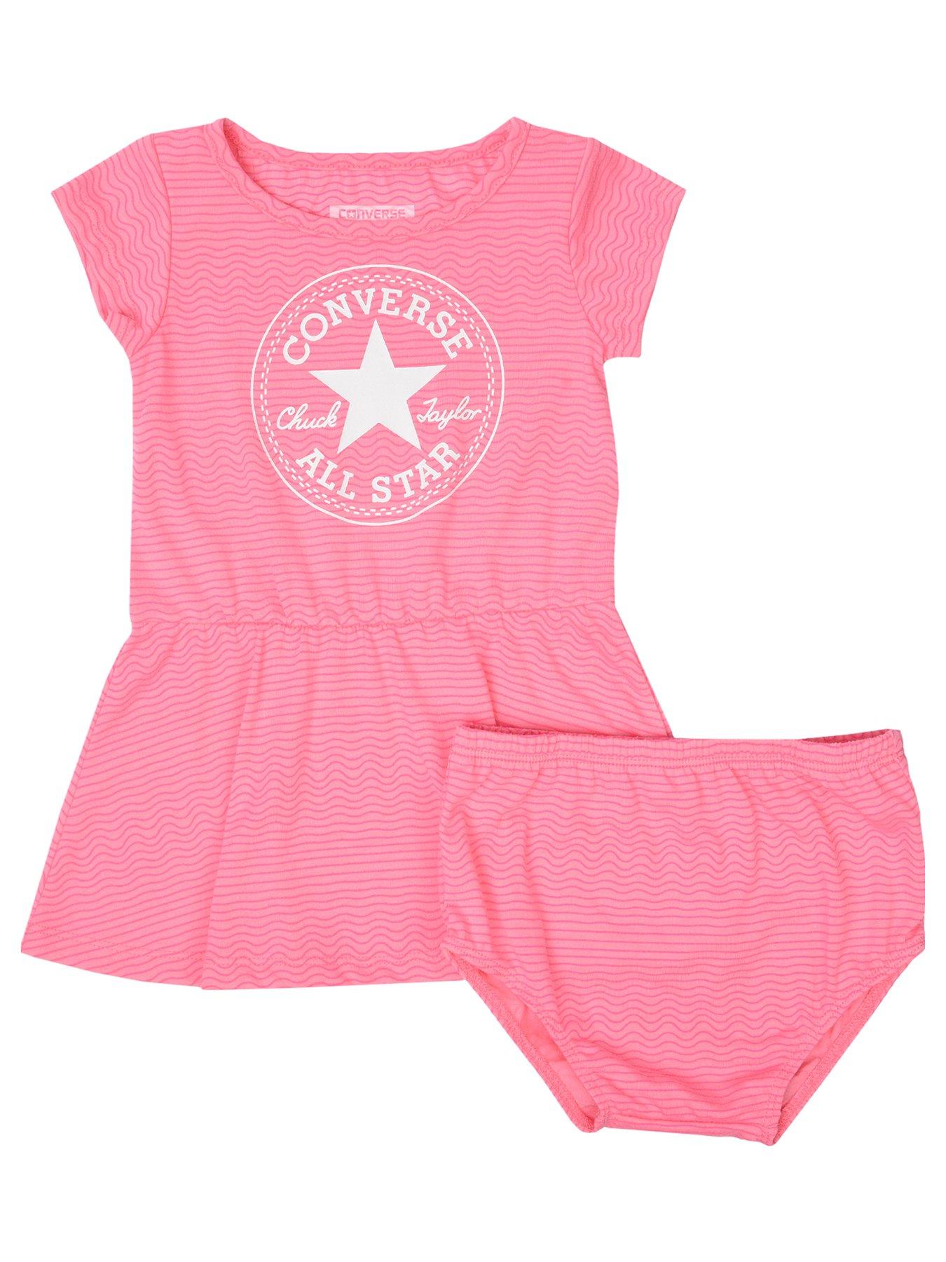 baby converse tracksuit