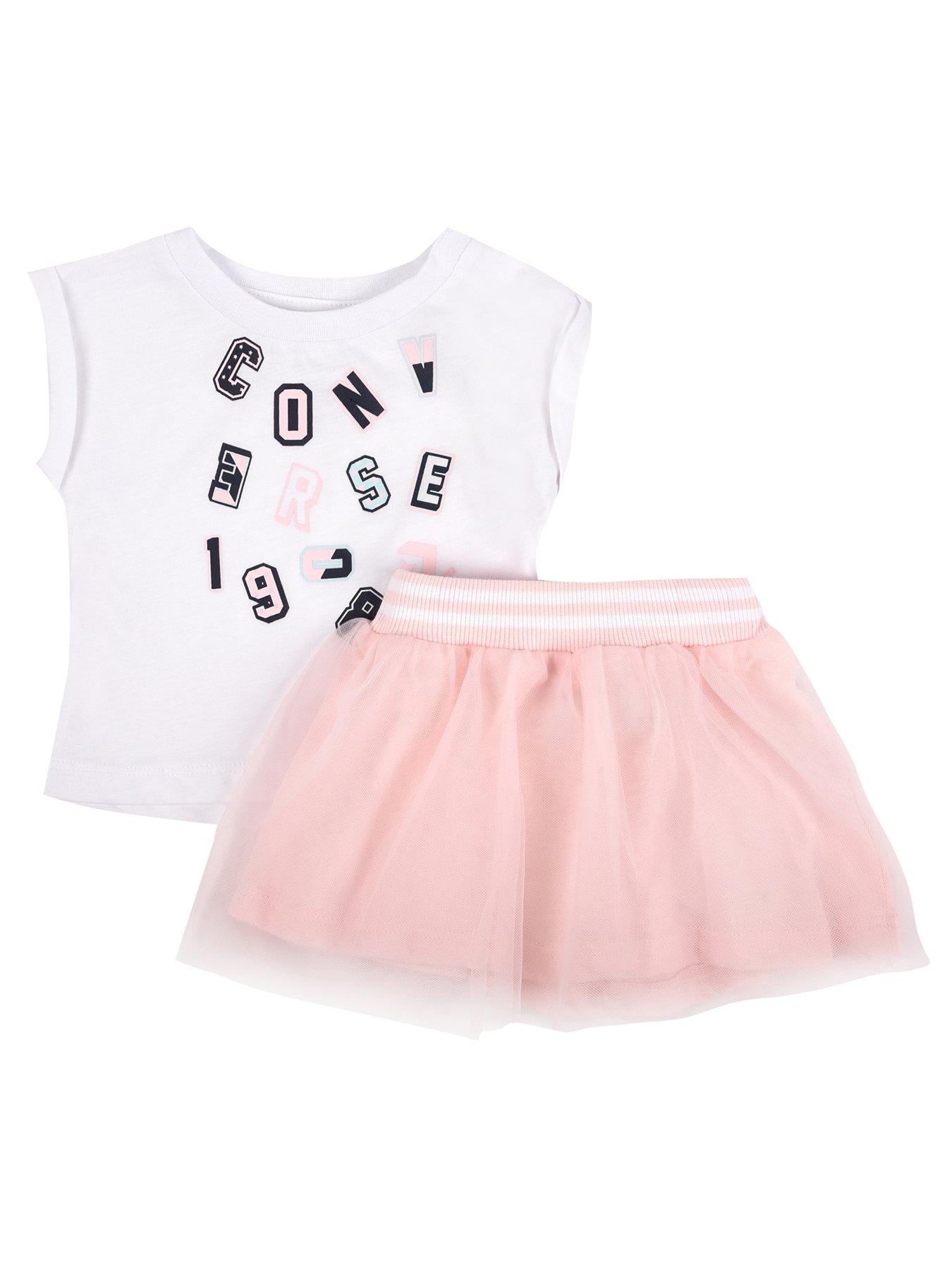 converse childrens clothing uk