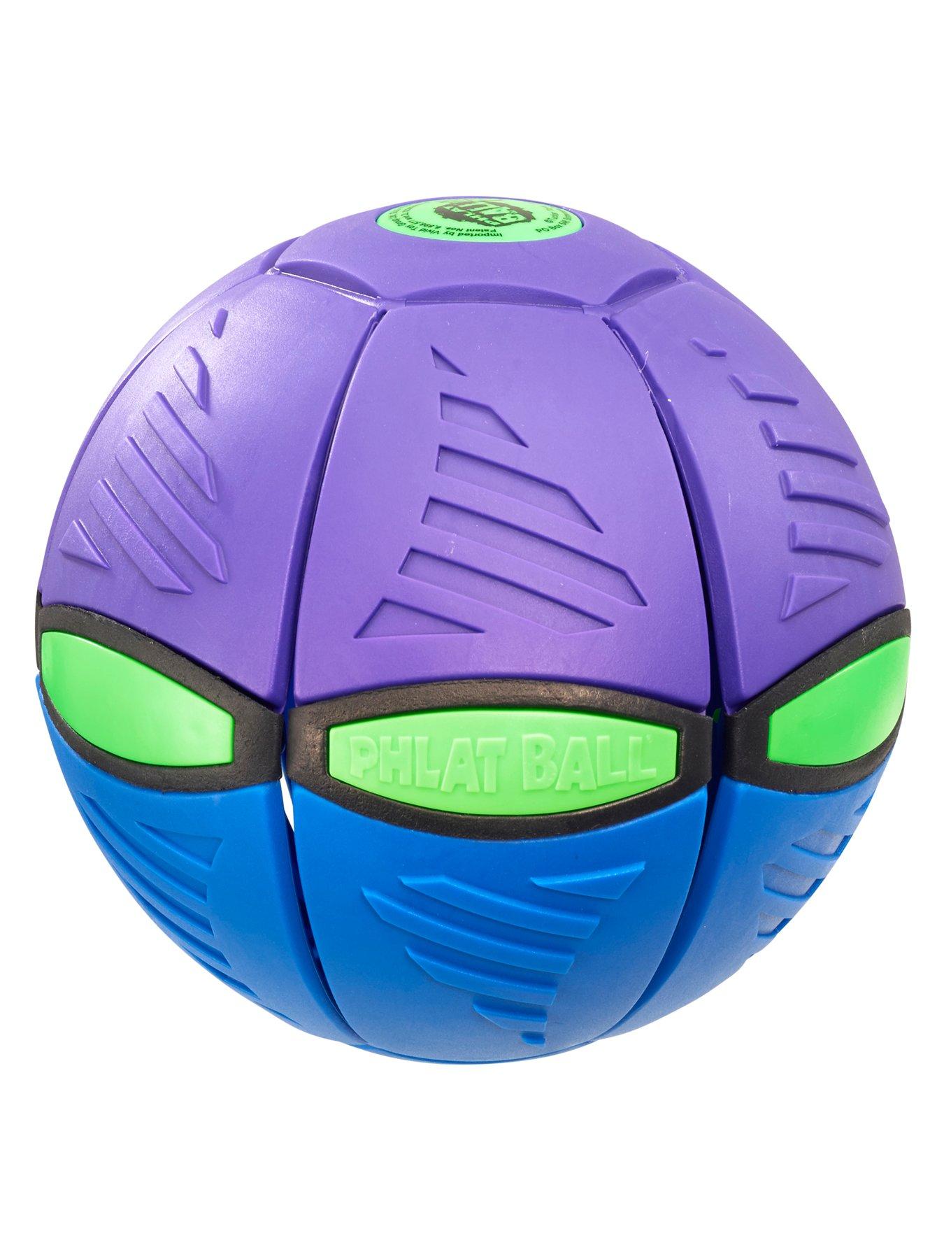 Phlat Ball V3 Fusion | very.co.uk