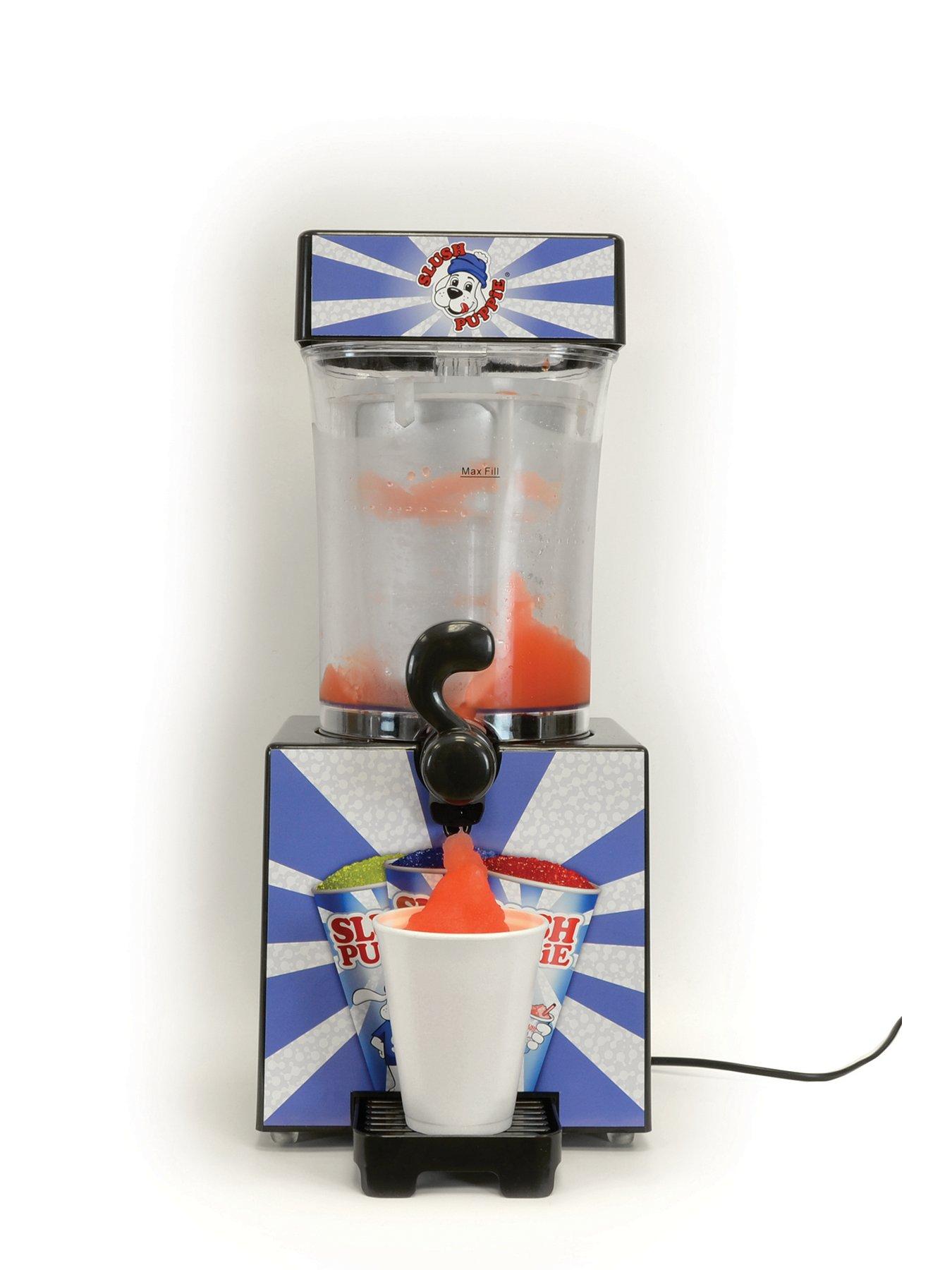 Image 3 of 5 of Slush Puppie Slushie Maker Machine