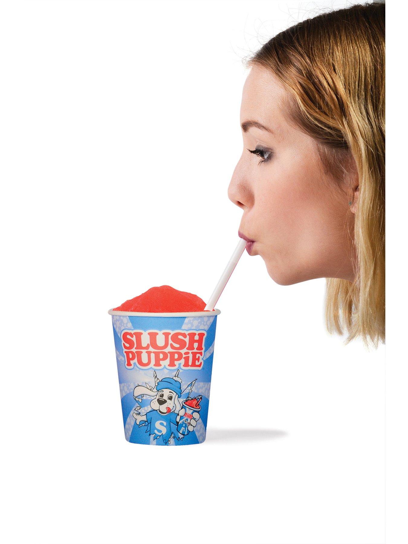 Image 4 of 5 of Slush Puppie Slushie Maker Machine