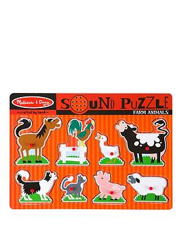 melissa-doug-farm-animals-sound-puzzle