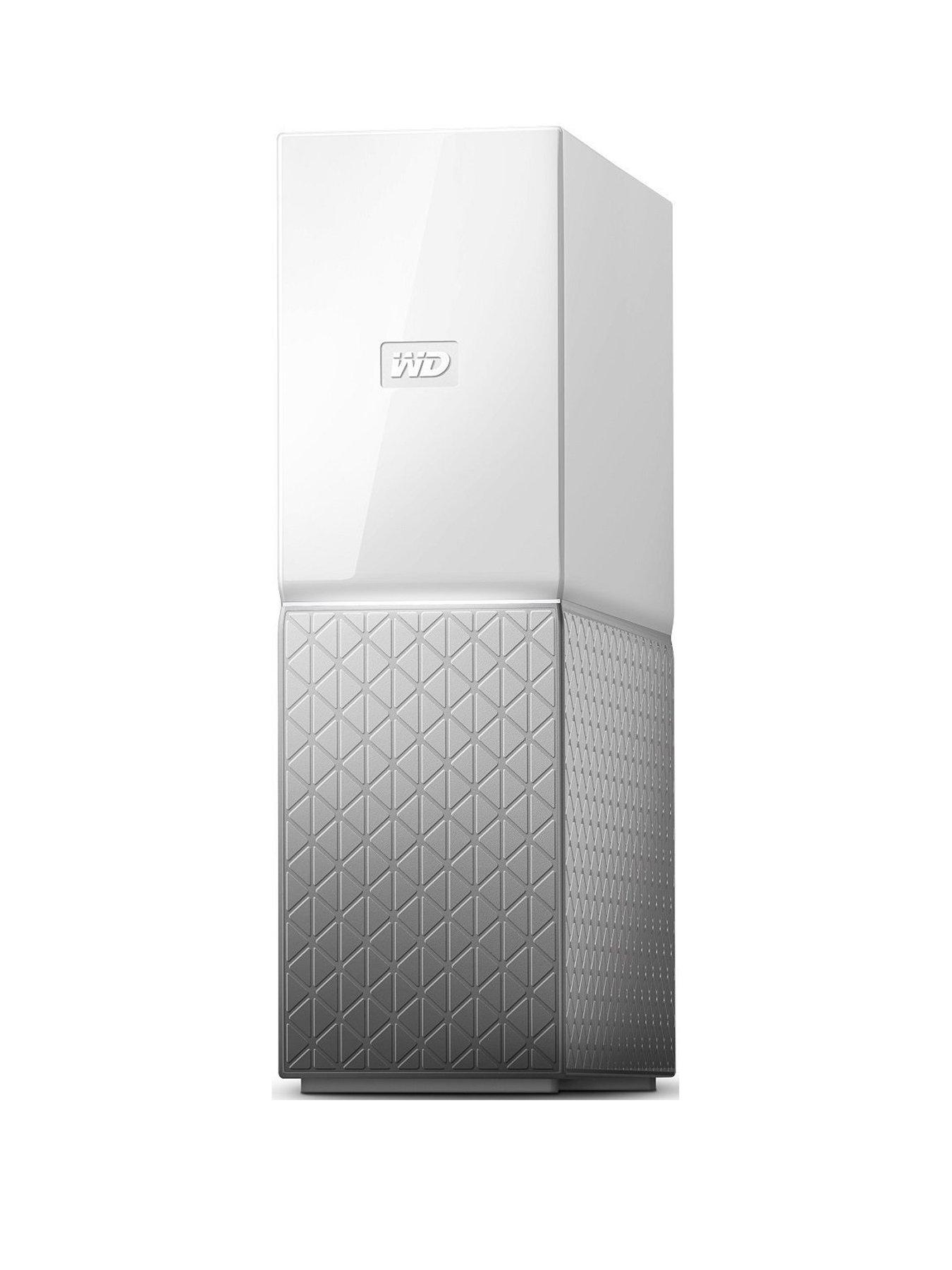 Western Digital My Cloud Home 8Tb Personal Cloud