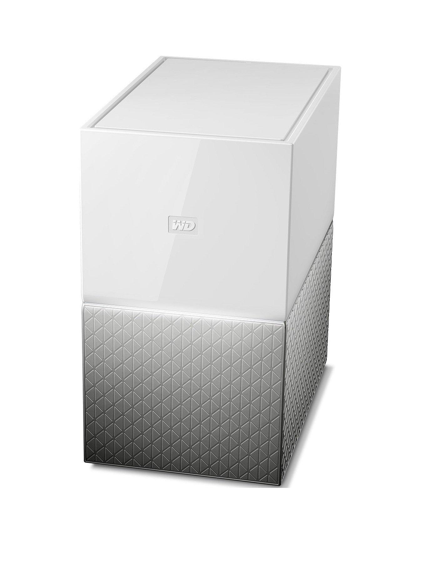 Western Digital 4Tb My Cloud Home Personal Cloud