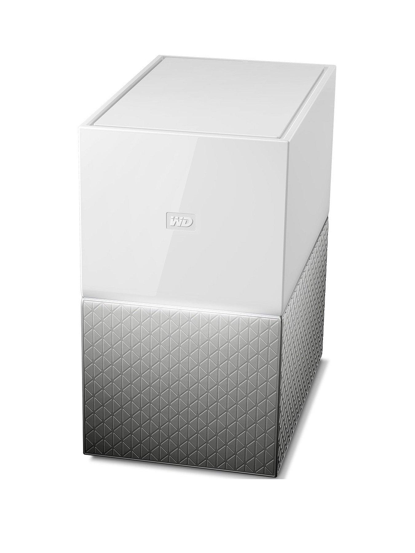 Western Digital My Cloud Home Duo 12Tb Personal Cloud