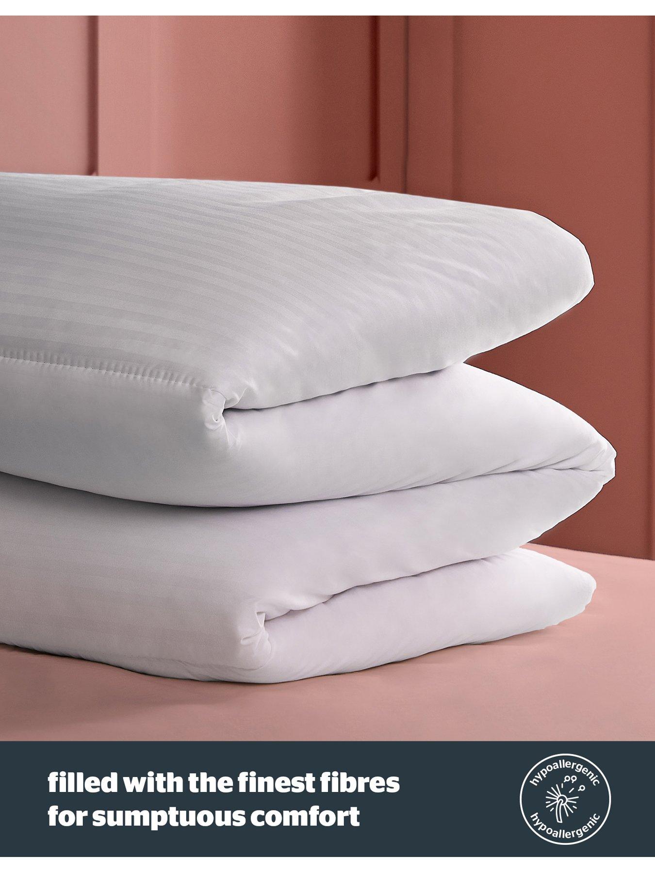 Image 4 of 7 of Silentnight Luxury Hotel Collection Duvet - 13.5 Tog