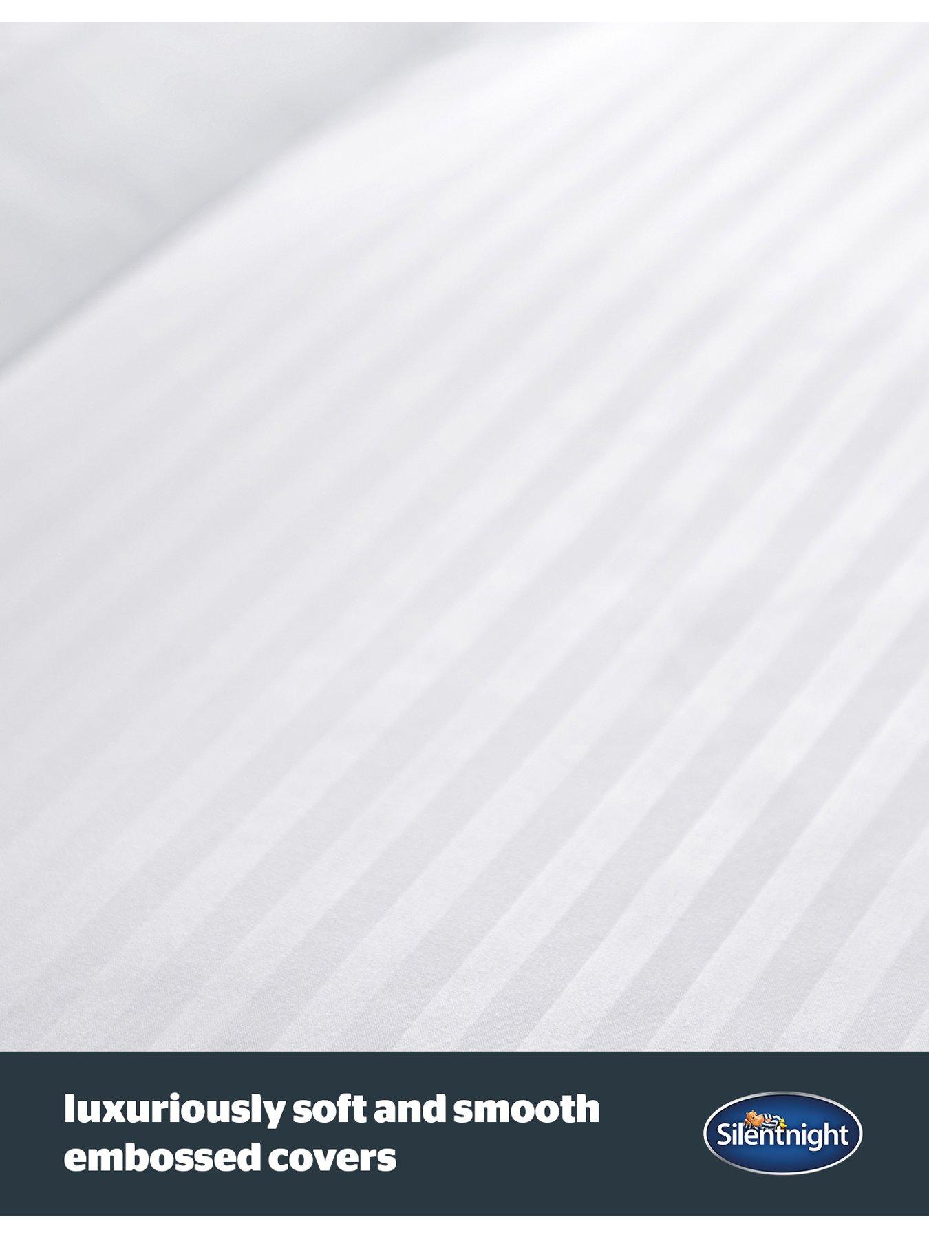 Image 3 of 7 of Silentnight Luxury Hotel Collection Duvet - 10.5 Tog
