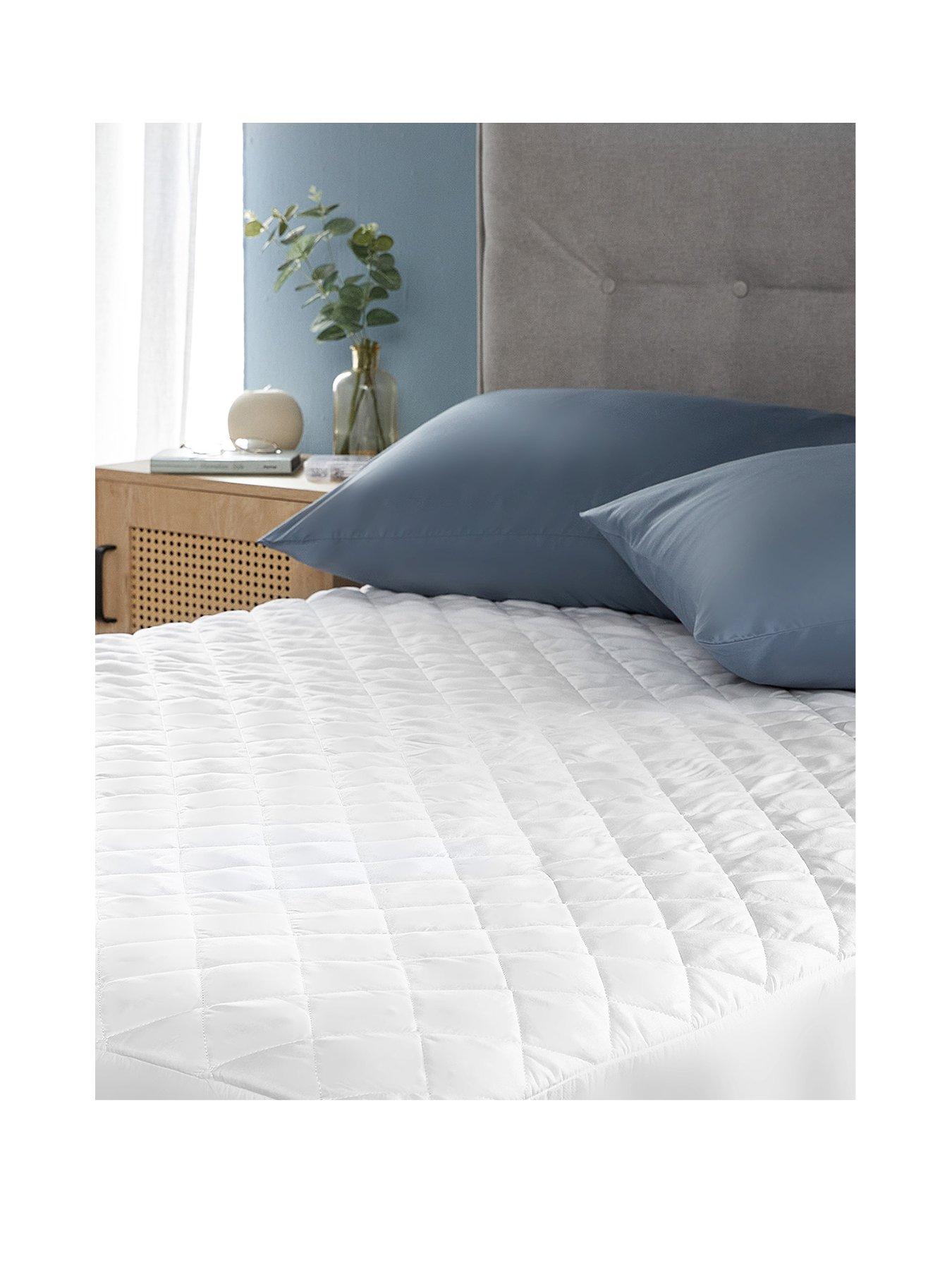 undefined Supersoft Waterproof Mattress Protector