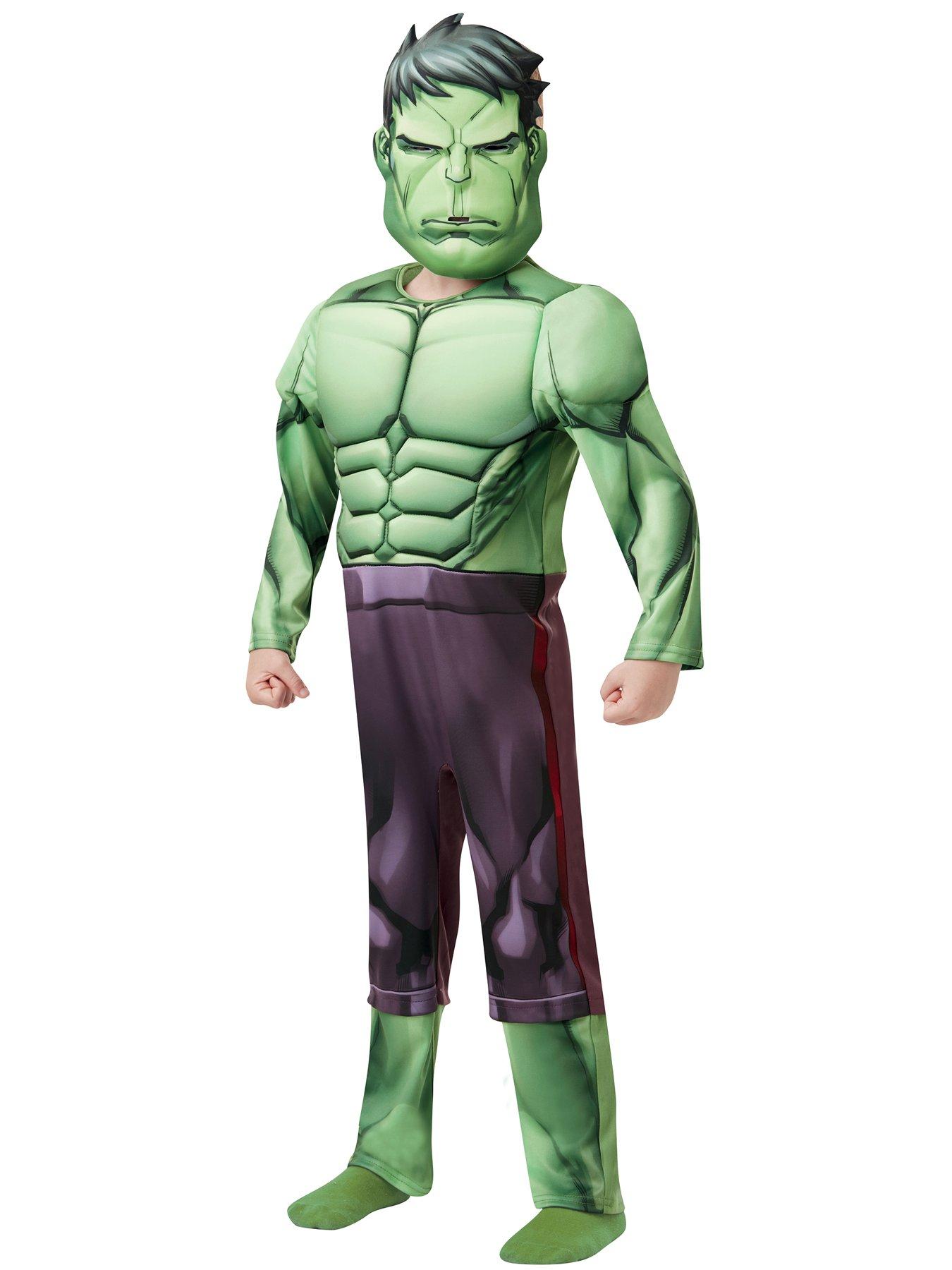 The Avengers Avengers Deluxe Hulk | very.co.uk