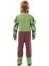  image of the-avengers-deluxe-musclenbsphulk-costume-9-10-years