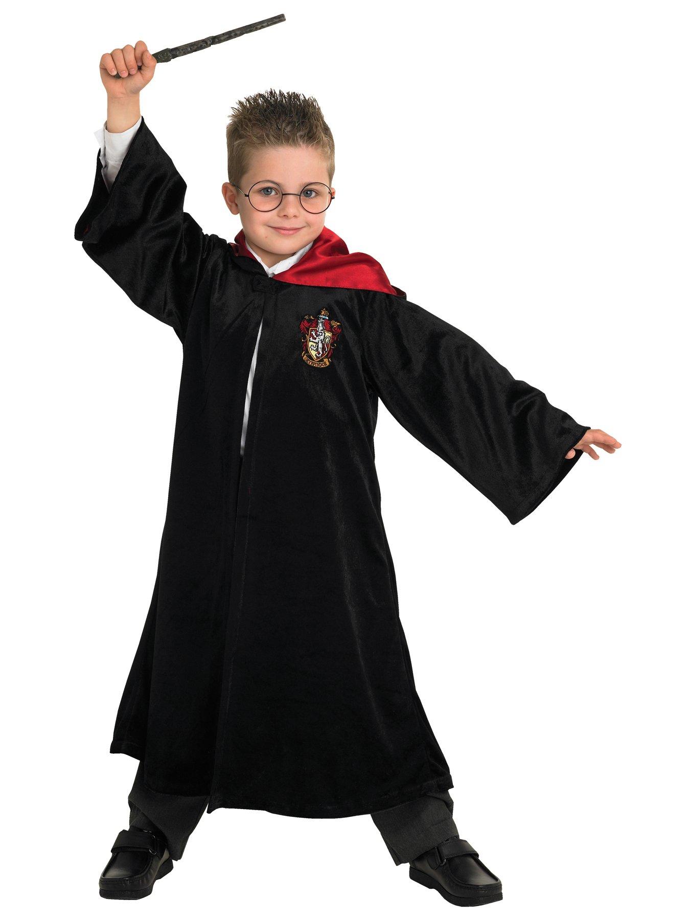 Kids harry outlet potter costumes