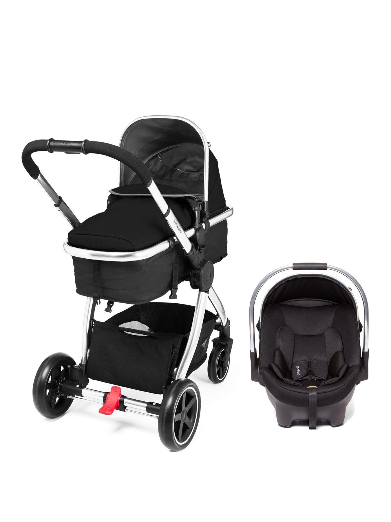 mothercare journey pushchair