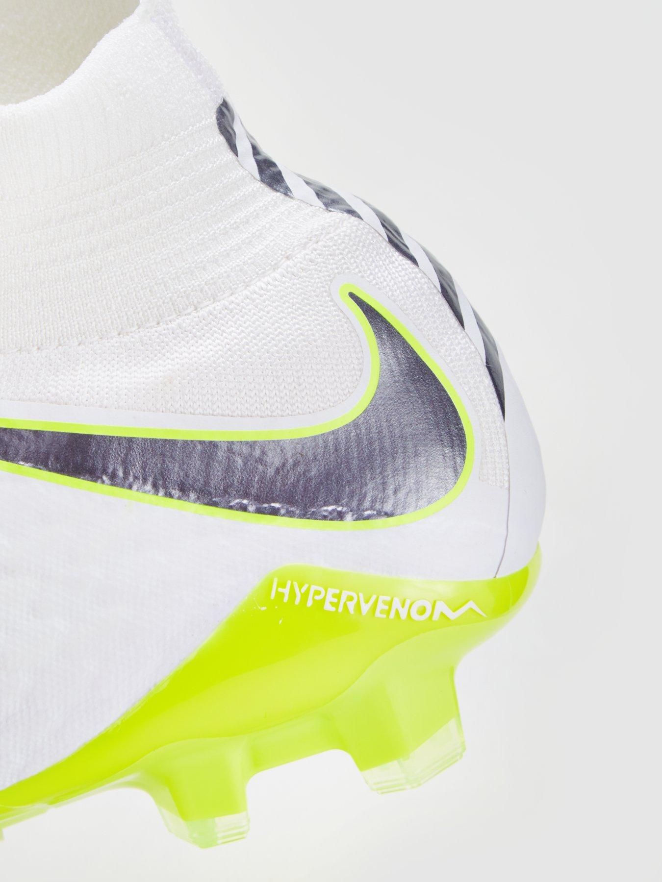 Shop Nike HyperVenom Soccer Footwear Pelesoccer.com