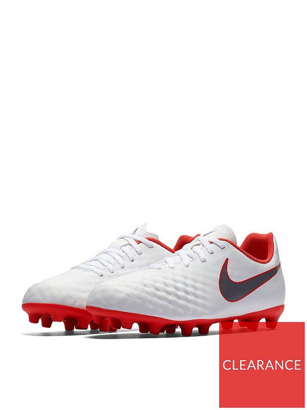 Nike Magista Opus II FG Men′s Official Nike Soccer Shoe