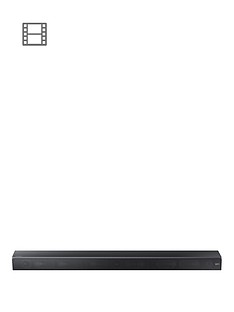 Samsung Sound+ HW-MS650 Smart Sound Bar- Grey