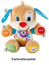 Image thumbnail 4 of 5 of Fisher-Price Smart Stages First Words Puppy