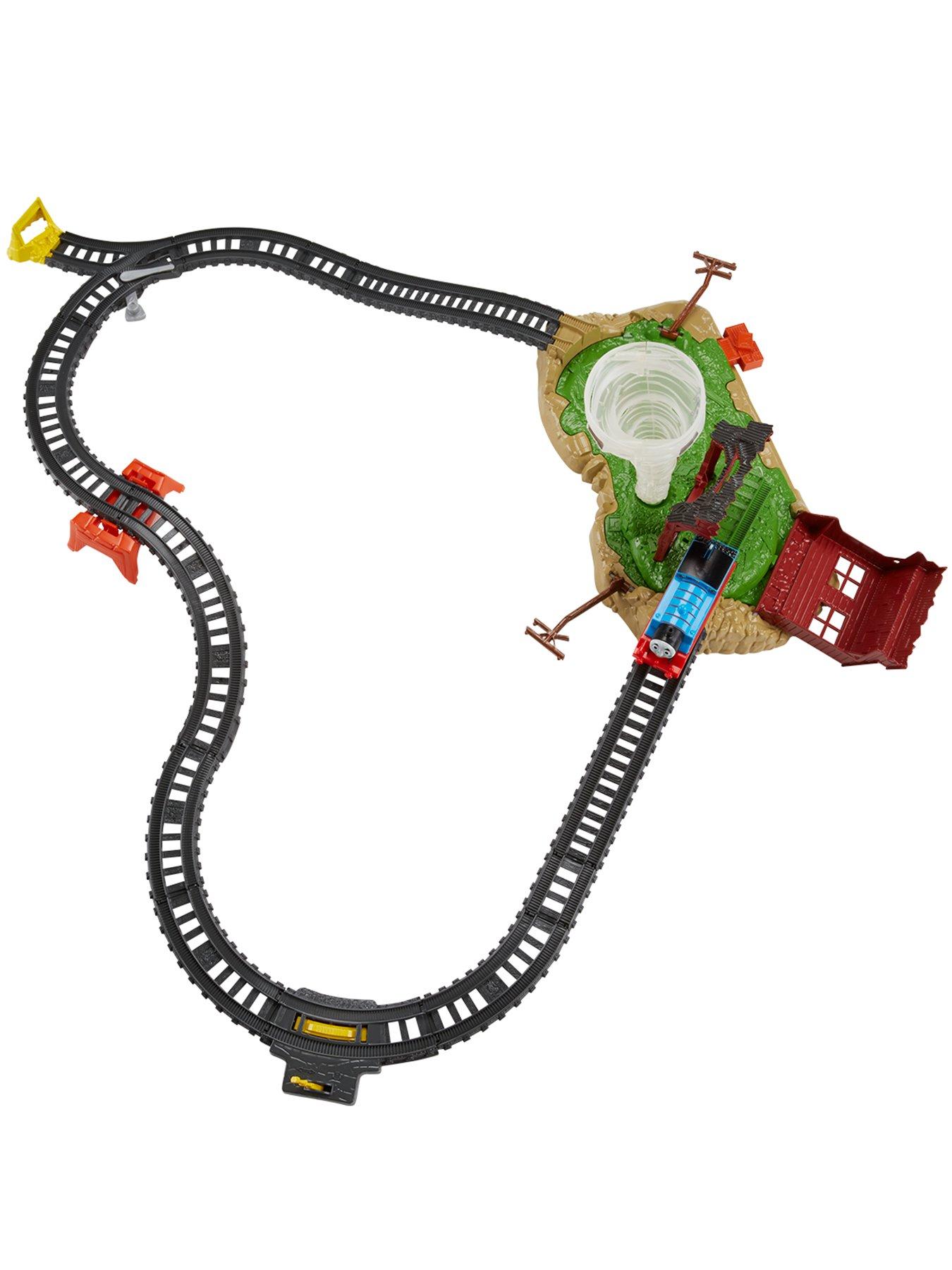 twisting tornado set