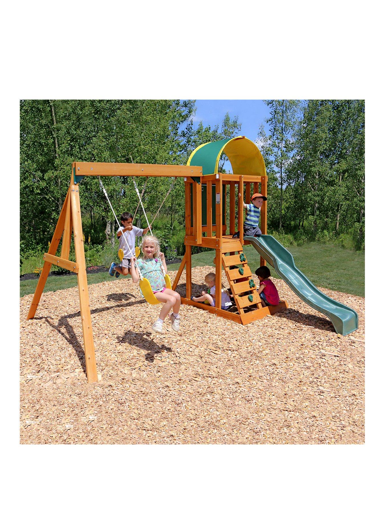 kidkraft playset