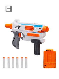 Nerf Modulus Mediator