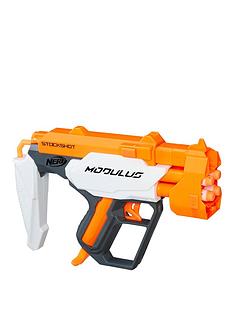 Nerf Modulus Stockshot