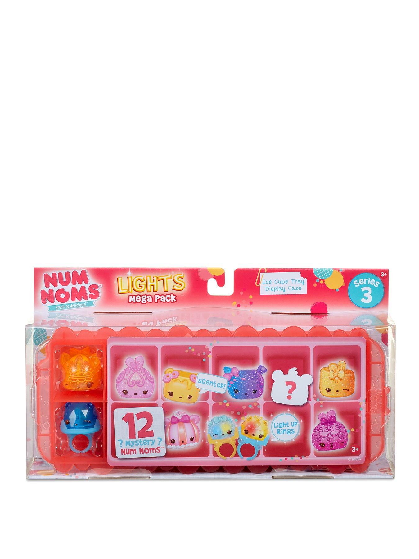 num noms mega pack