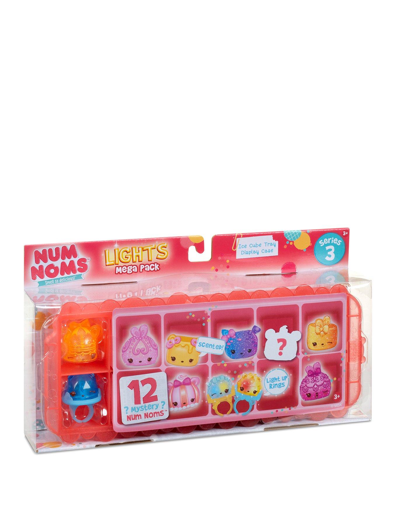 num noms lights mega pack