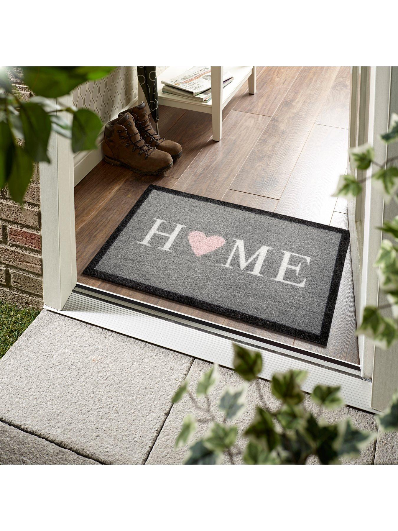 barbie doormat