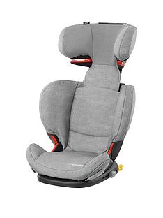 Maxi-Cosi Maxi Cosi Rodifix Air Protect High Back Booster Seat - Group 23