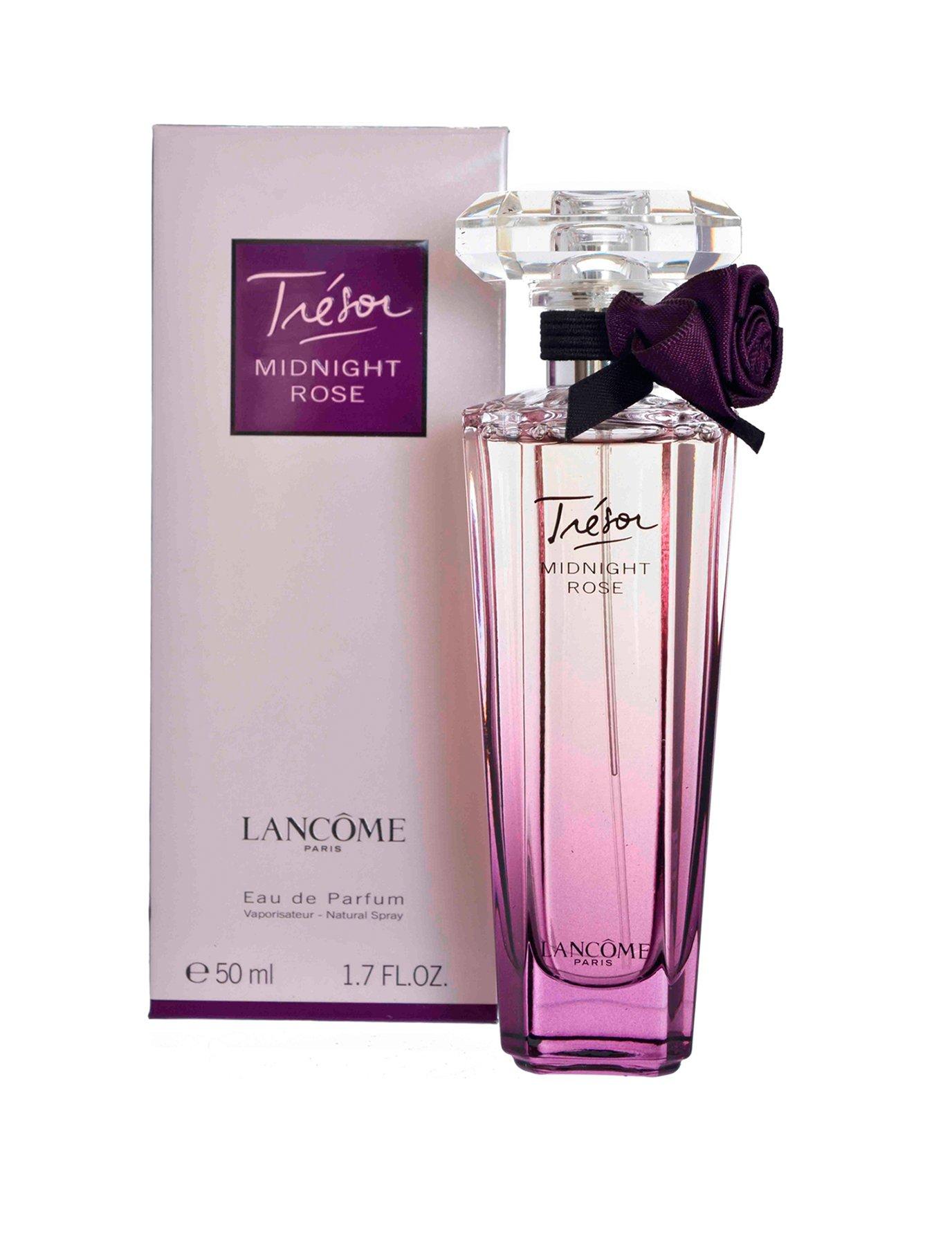tresor lancome midnight