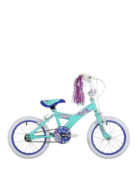 sonic-pop-girls-16-inch-wheelnbspbike