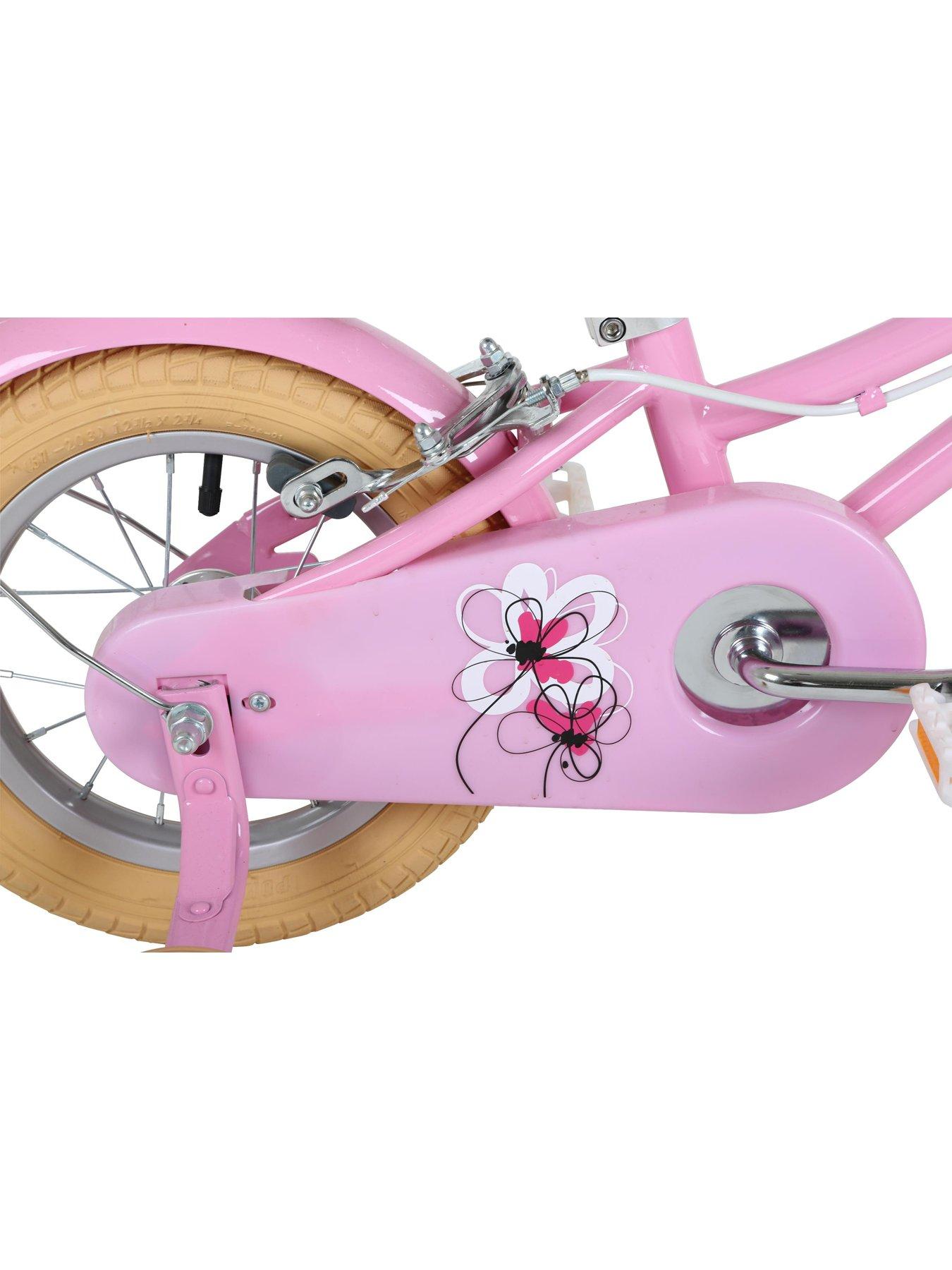 emelle heritage bike