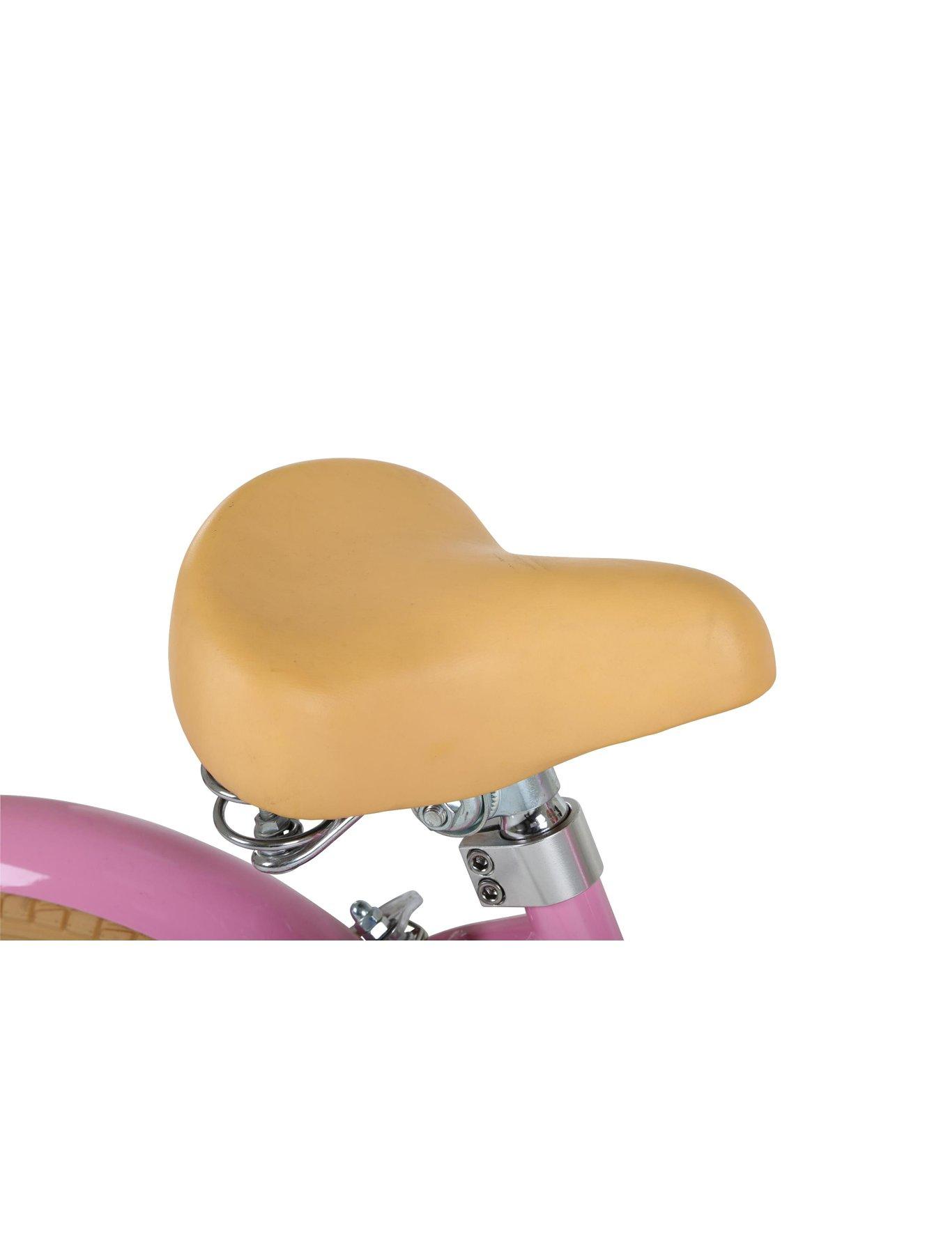 emelle girls heritage bike