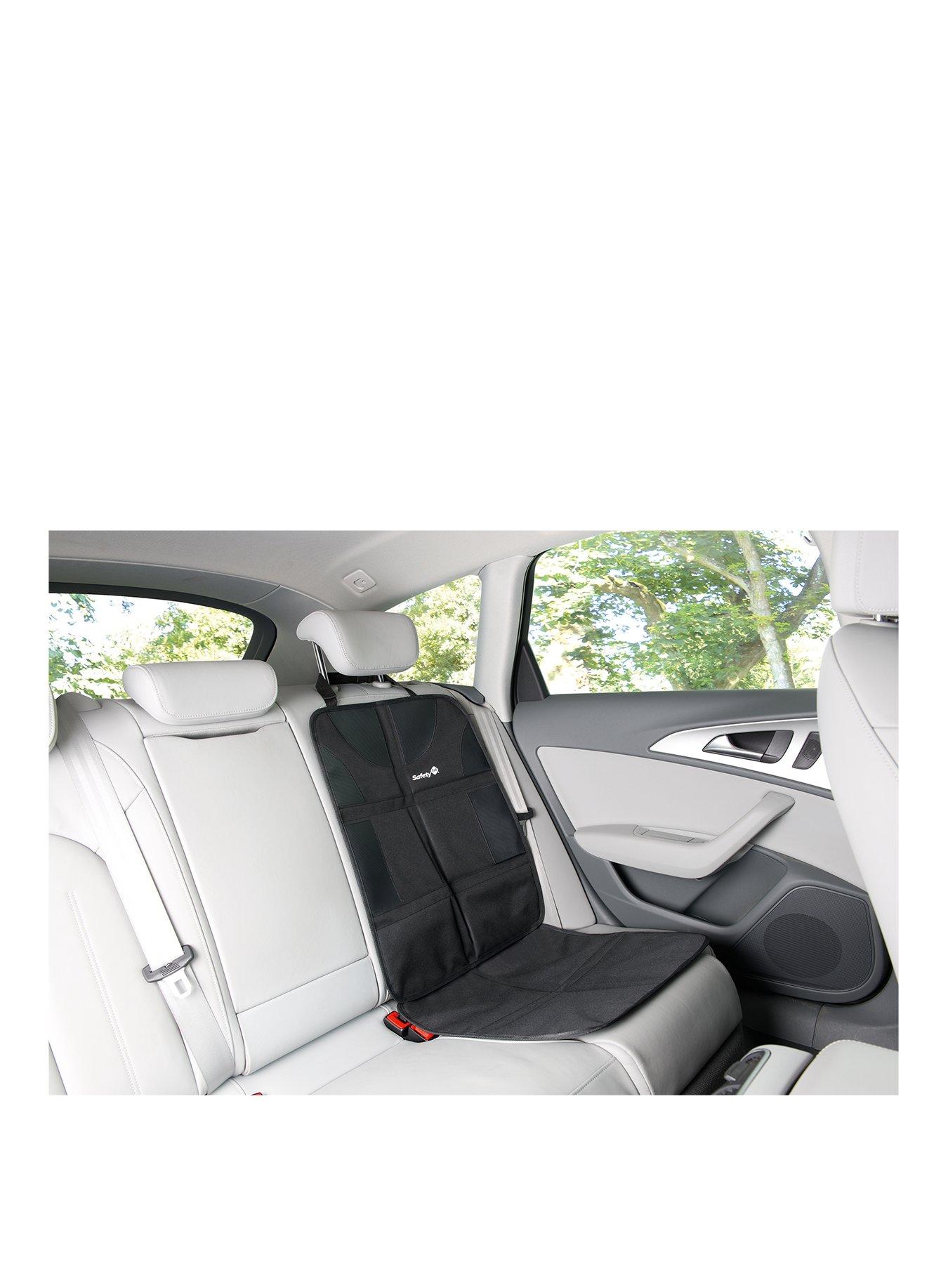 Safety 1st Back Seat Protector Very Co Uk