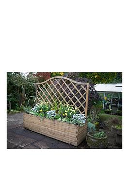 Product photograph of Forest Venice Planter from very.co.uk