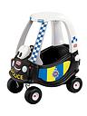 Image thumbnail 3 of 7 of Little Tikes Cozy Coupe&nbsp;Patrol Police Car