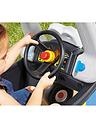 Image thumbnail 7 of 7 of Little Tikes Cozy Coupe&nbsp;Patrol Police Car