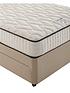  image of layezee-addison-800-pocket-sprung-divan-bed-with-storage-options