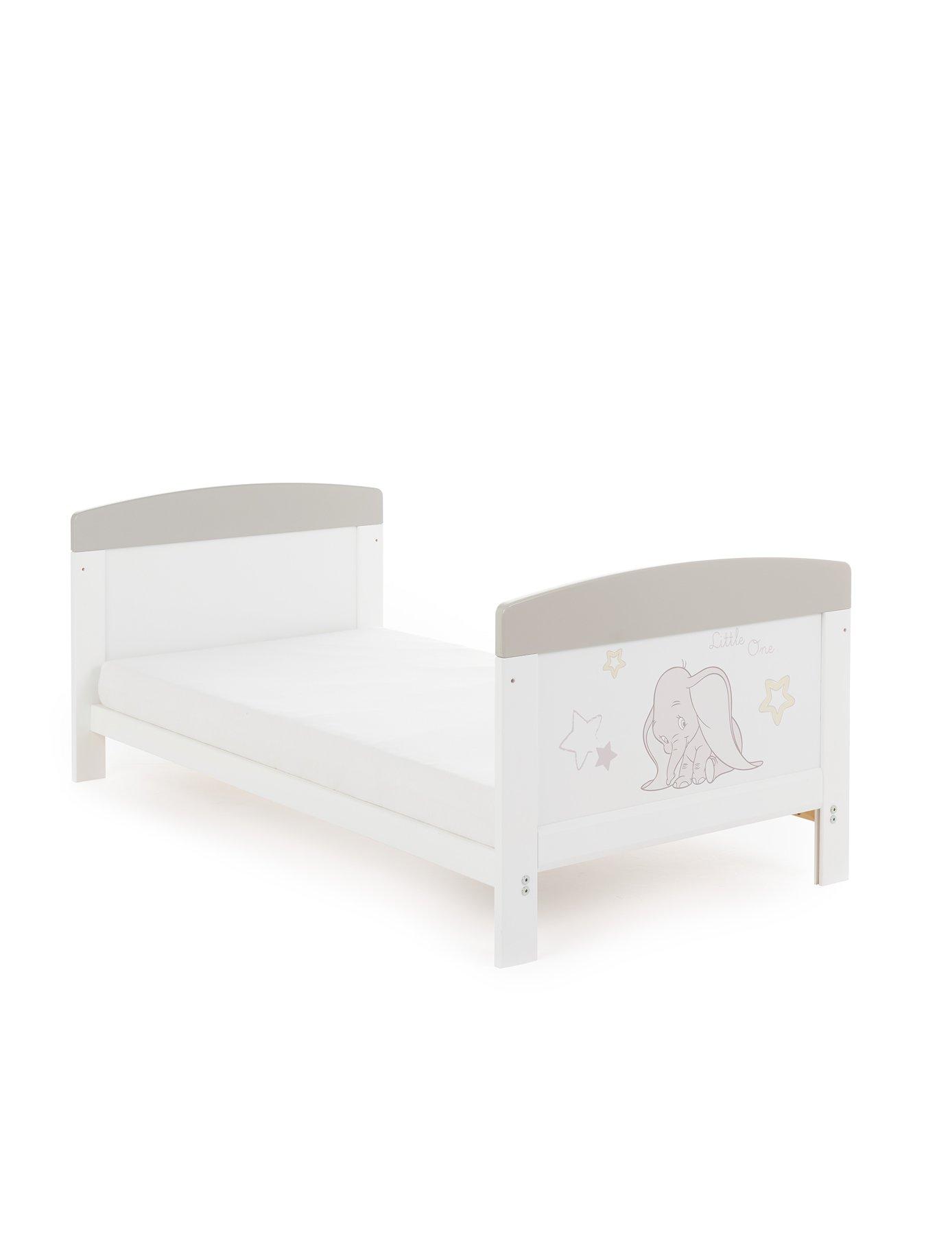 disney dumbo cot mobile uk
