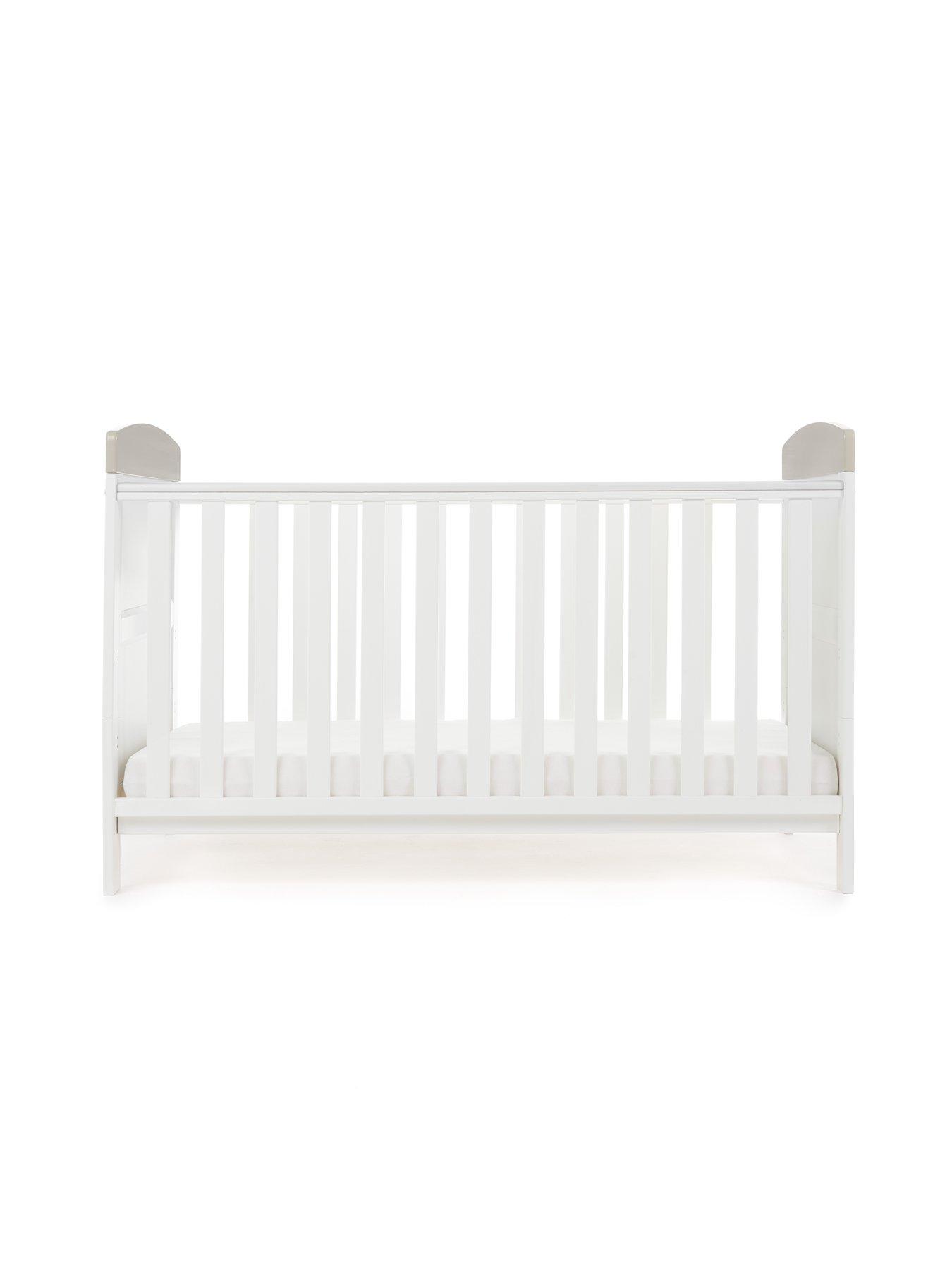 disney dumbo cot bed