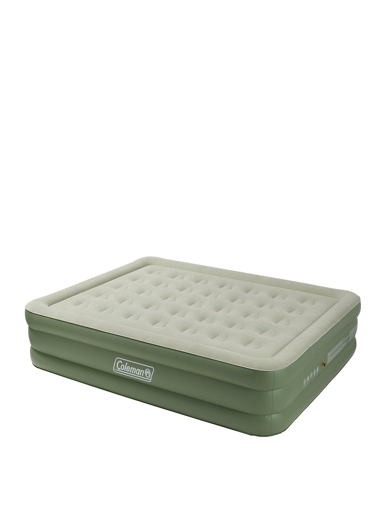 Coleman king air mattress sale