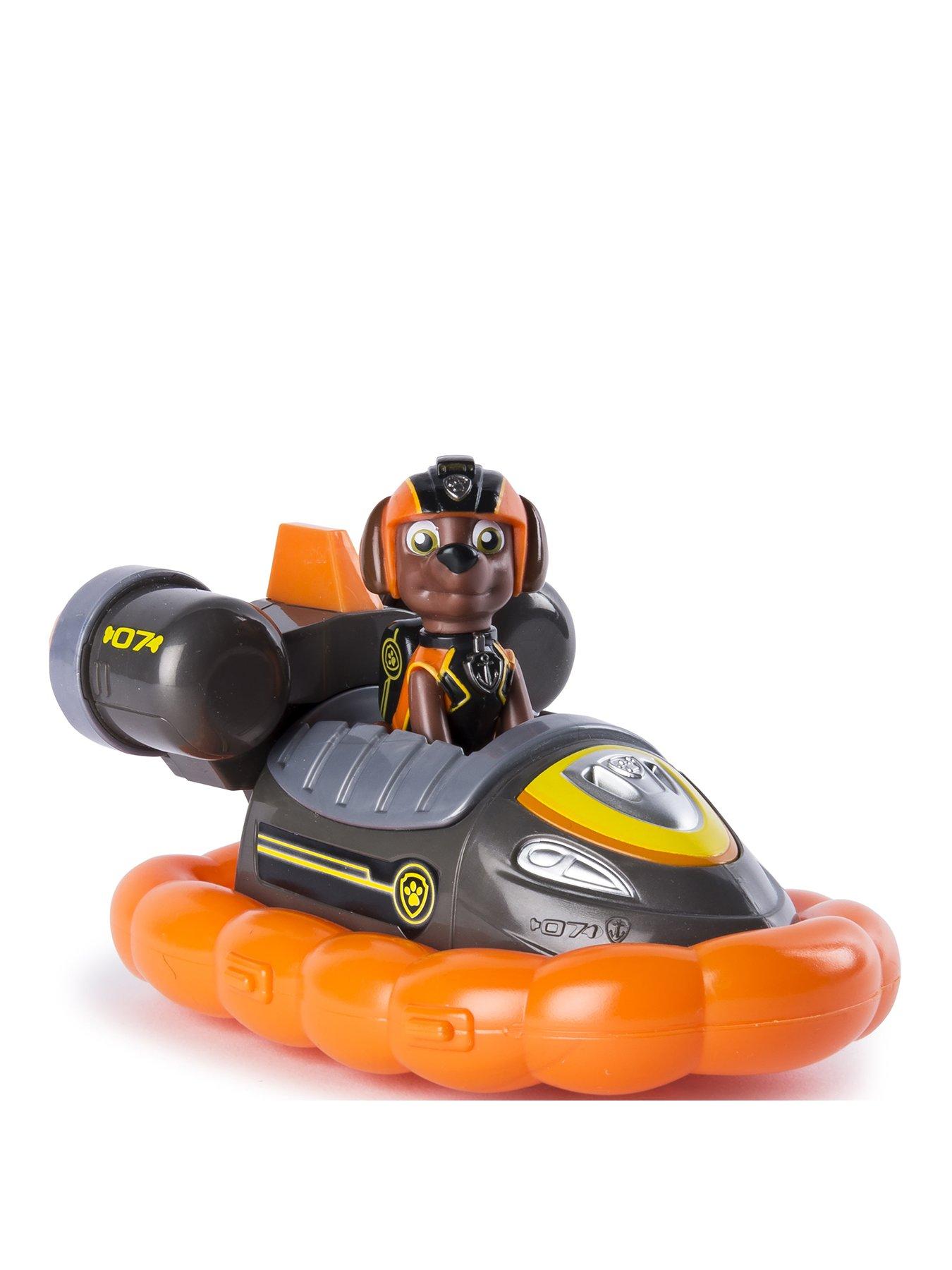 paw patrol mission vehicle zuma