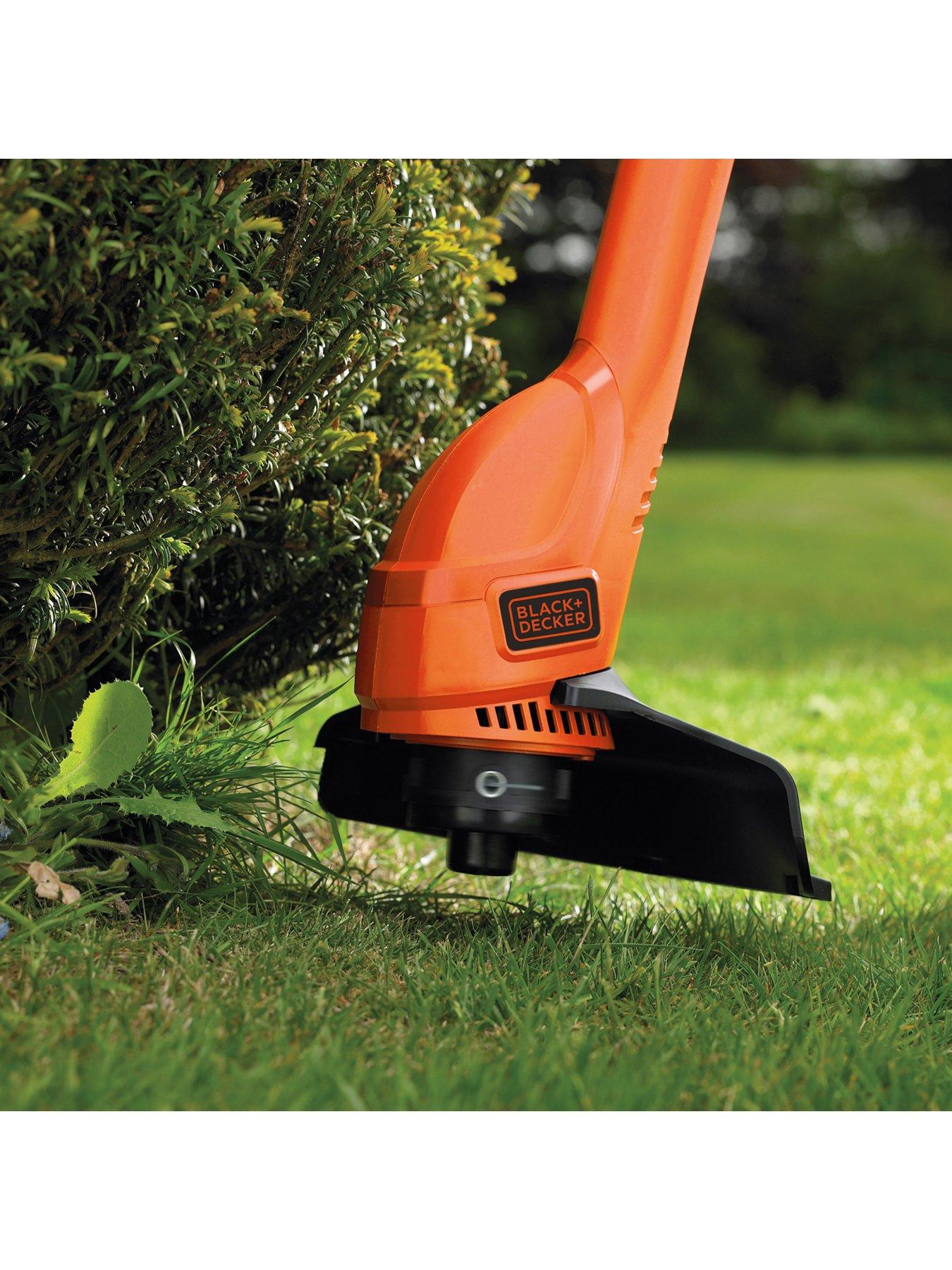 Pro trim deals 250w grass trimmer